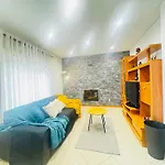 Guest house Cantinho Da Paz *