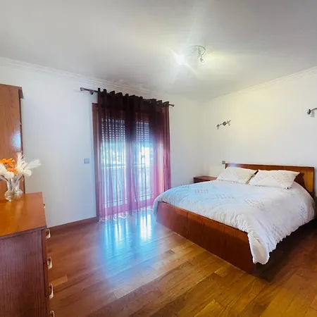 Guest house Cantinho Da Paz