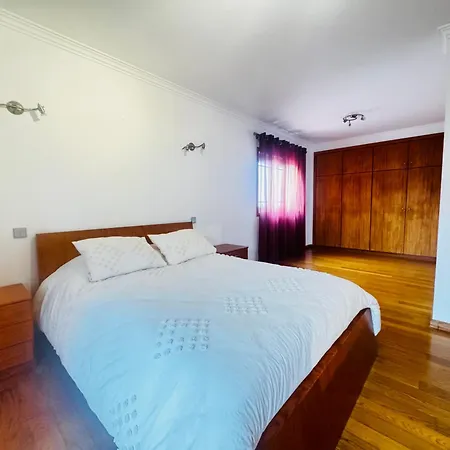 Guest house Cantinho Da Paz