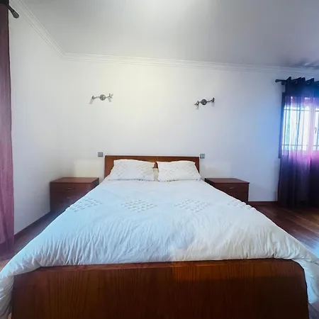 Guest house Cantinho Da Paz *