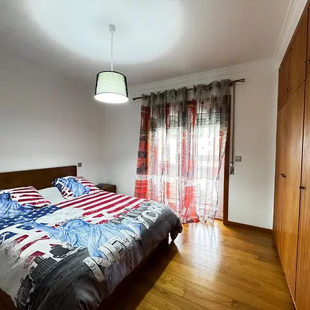 Cantinho Da Paz Guest house *